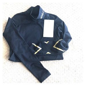 2XU Workout Top